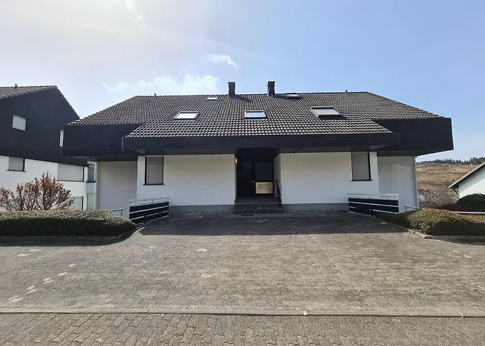 Ferienwohnung Seeblick Winterberg