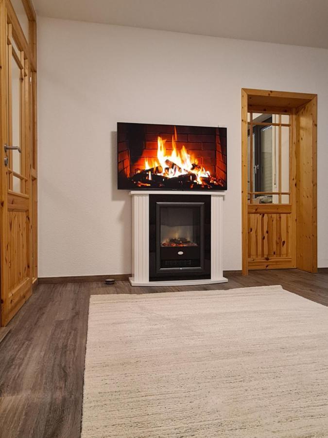 Appartement Seeblick Winterberg