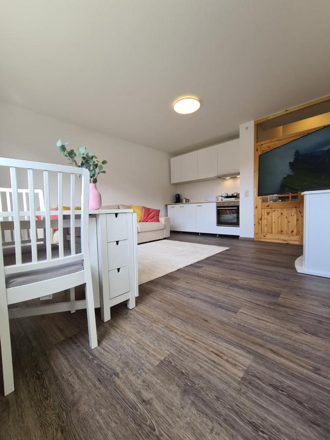 Appartement Seeblick *