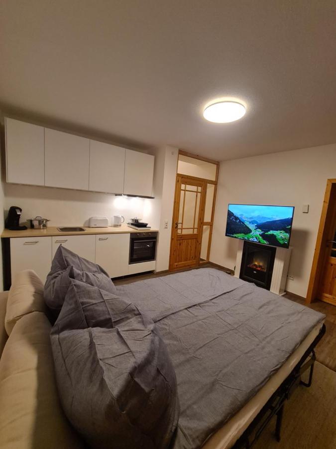 Appartement Seeblick *