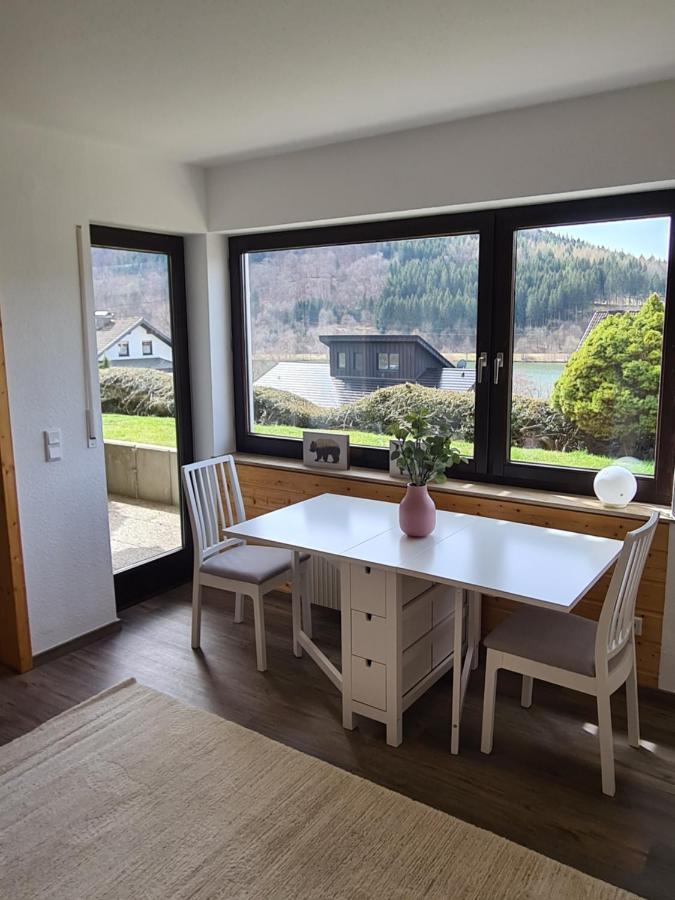 Seeblick Appartement *