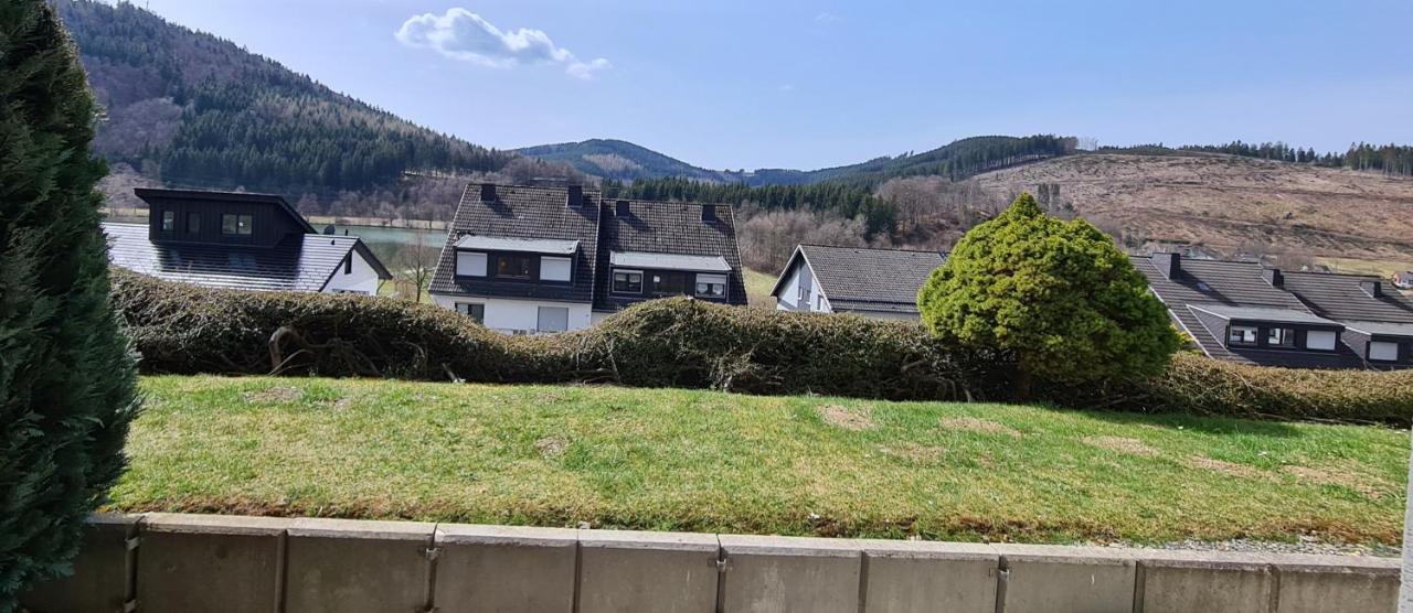 Appartement Seeblick Winterberg