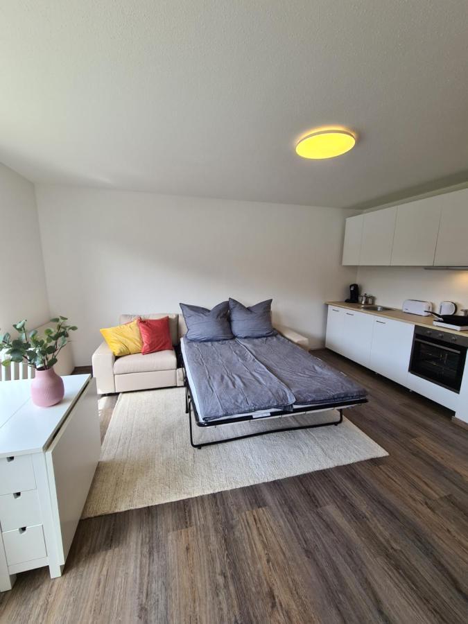 Appartement Seeblick Winterberg