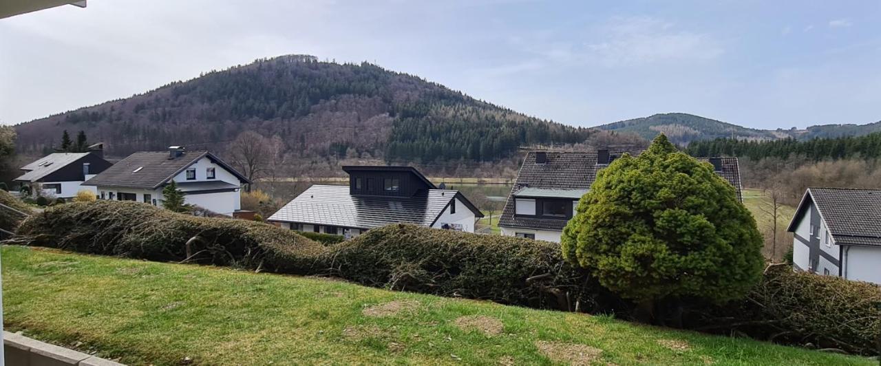 Appartement Seeblick