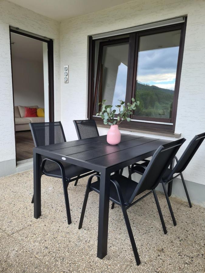 Seeblick * Winterberg